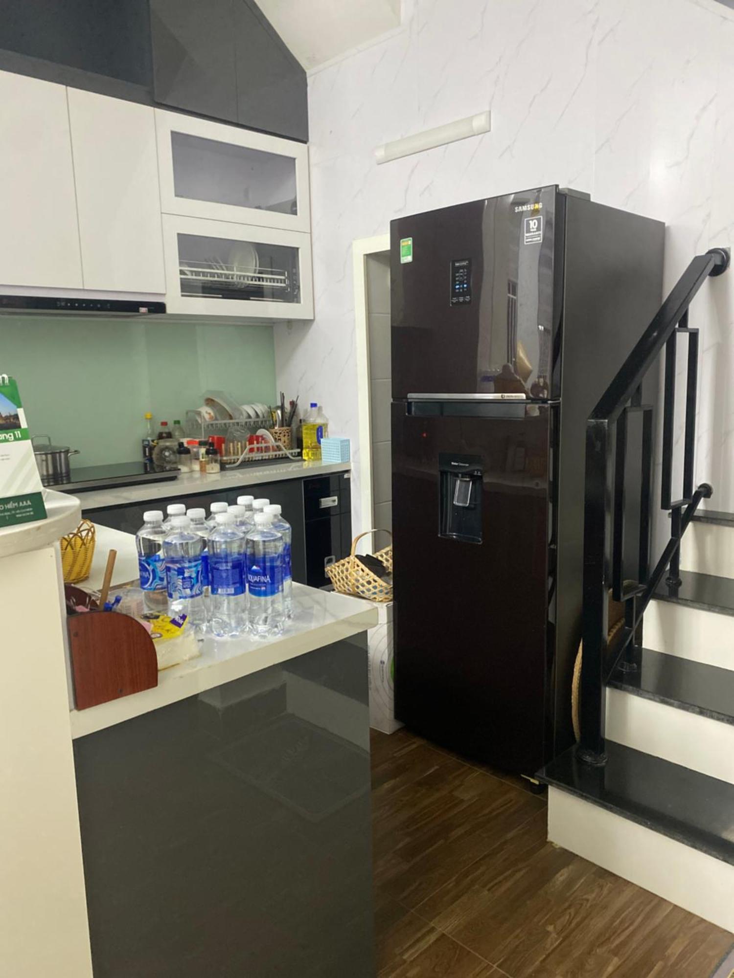 Aumori Hostel Донг Хой Екстериор снимка